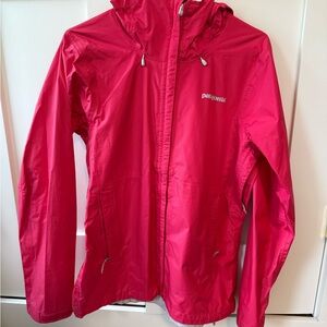 Patagonia Classic Torrentshell Packable Rain Jacket
